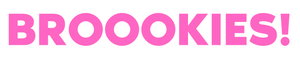 Broookies!