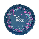 You Rock! Cake