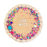 HBD Cake